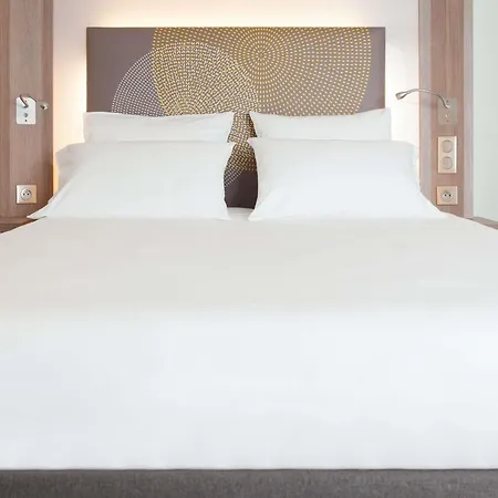 Hotel Novotel Lens Noyelles-Godault