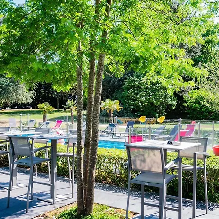 Novotel Lens 4* Noyelles-Godault