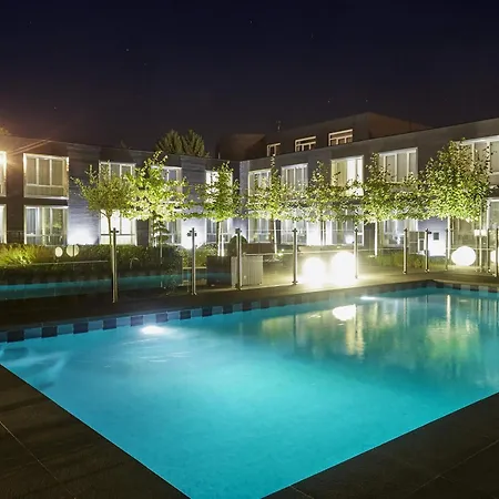 Novotel Lens Hotel Noyelles-Godault