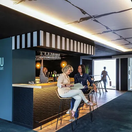 Novotel Lens Noyelles-Godault
