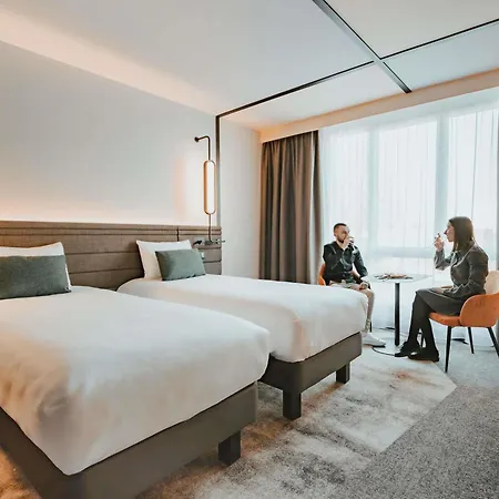 Novotel Lens 4* Noyelles-Godault