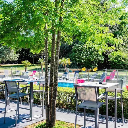 Hotel Novotel Lens Noyelles-Godault