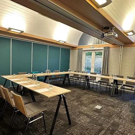 Hotel Novotel Lens Noyelles-Godault