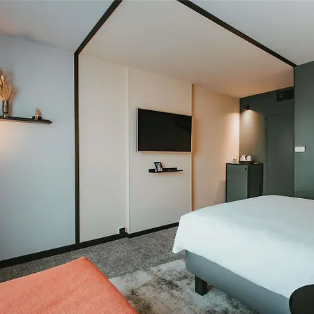 Szálloda Novotel Lens Noyelles-Godault