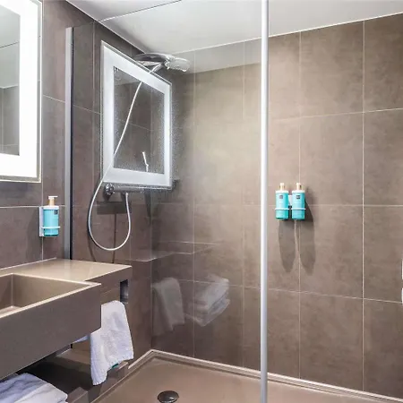 Novotel Lens 4*