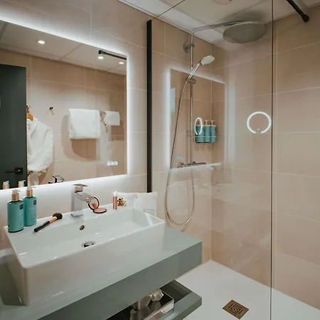 Hotel Novotel Lens 4*