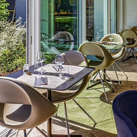Novotel Lens 4* Noyelles-Godault