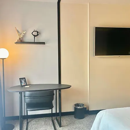 Novotel Lens Noyelles-Godault