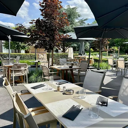 Hotel Novotel Lens Noyelles-Godault