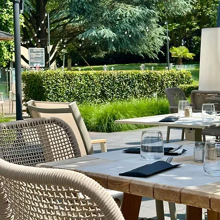 Novotel Lens Noyelles-Godault