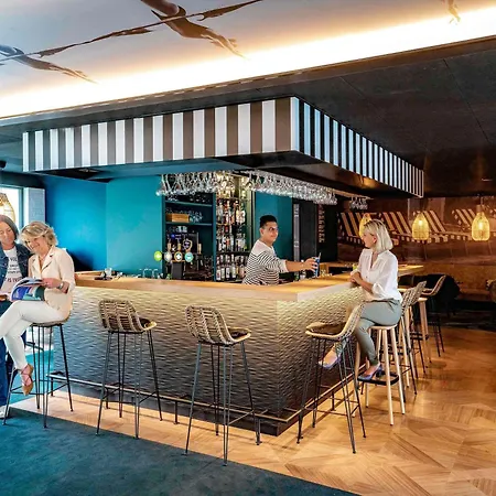 Novotel Lens 4* Noyelles-Godault