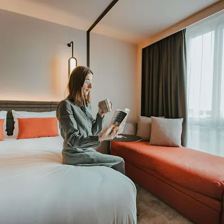 Novotel Lens