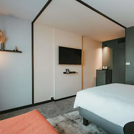 Hotel Novotel Lens