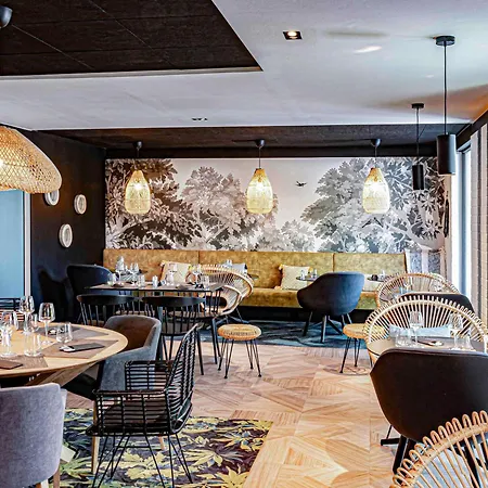 Novotel Lens 4* Noyelles-Godault