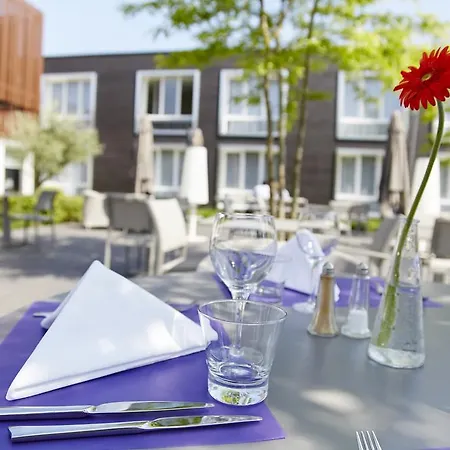 Novotel Lens Noyelles-Godault