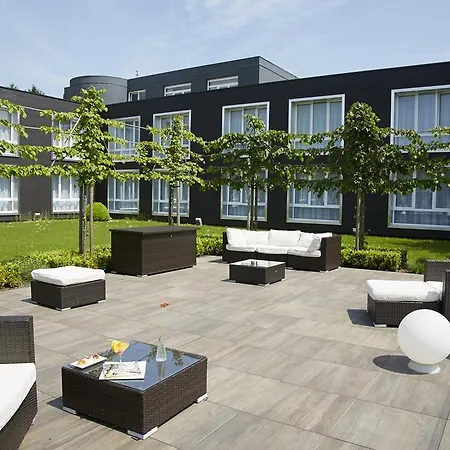 Novotel Lens Noyelles-Godault