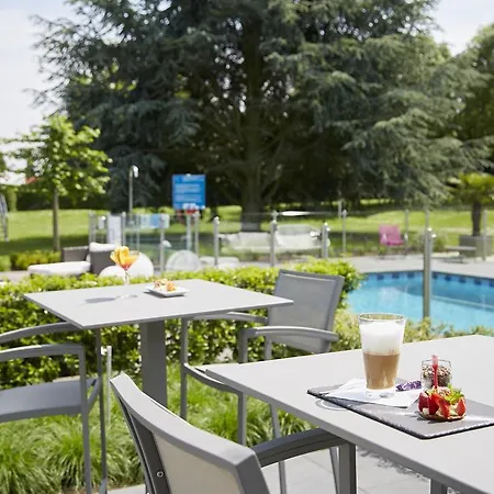 Novotel Lens Noyelles-Godault