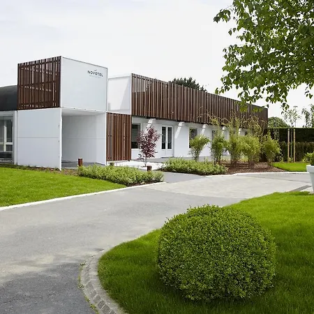 Novotel Lens Noyelles-Godault