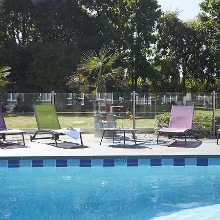 Novotel Lens Hotel Noyelles-Godault
