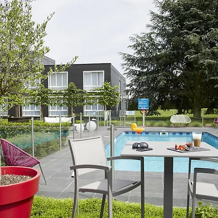 Novotel Lens 4* Noyelles-Godault