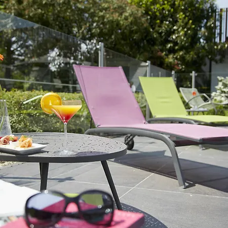Novotel Lens Noyelles-Godault