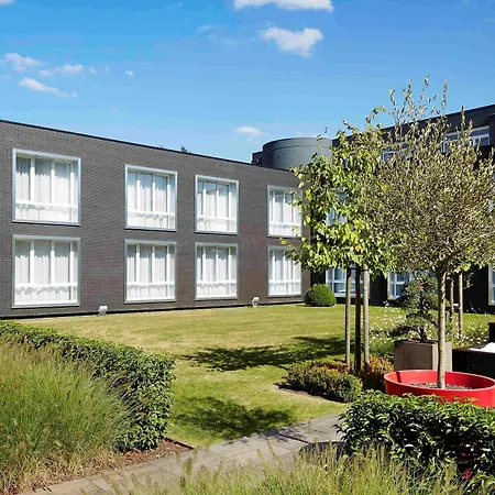 Novotel Lens Noyelles-Godault