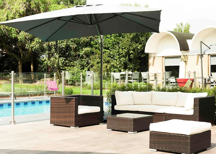 Novotel Lens Noyelles-Godault