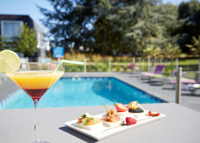 Novotel Lens Noyelles-Godault