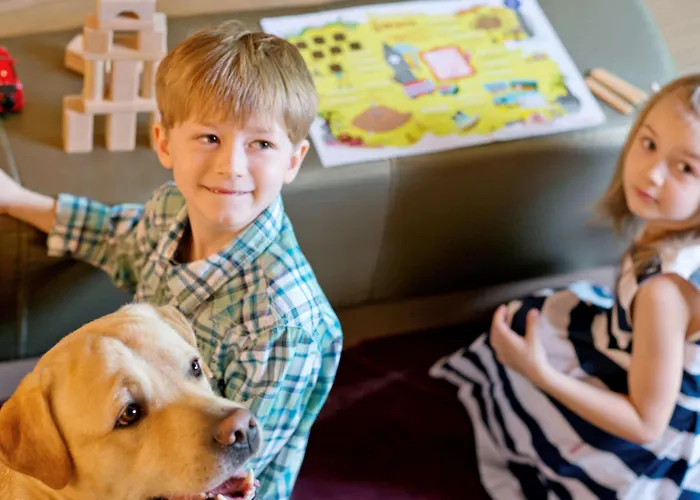 Novotel Lens Hotel 4*