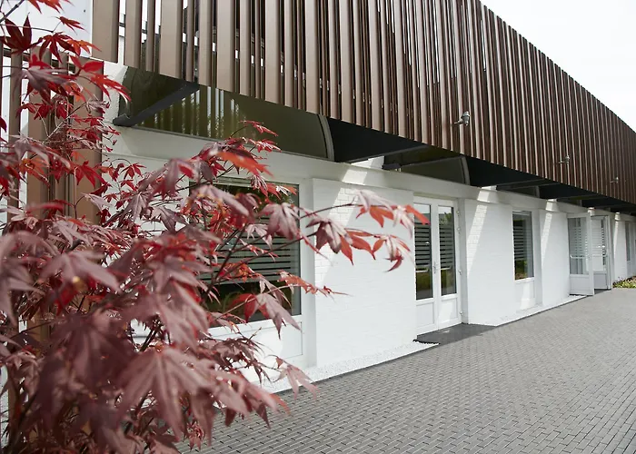 Hotel Novotel Lens 4*