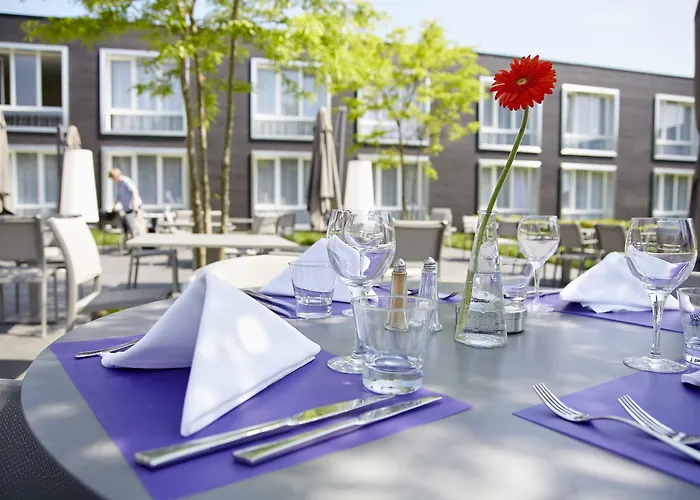 Novotel Lens Noyelles-Godault