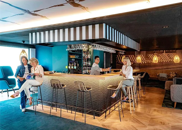 Hotel Novotel Lens 4*