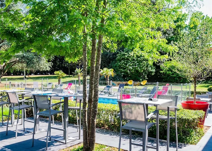 Hotel Novotel Lens Noyelles-Godault