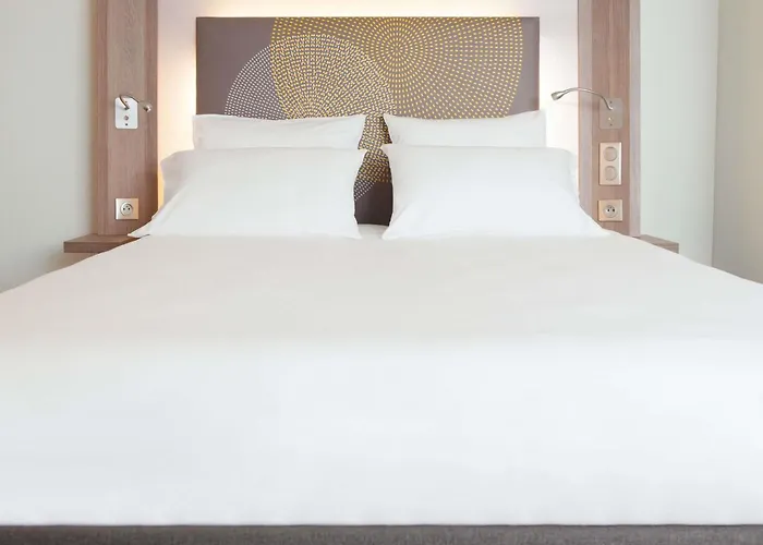 Novotel Lens Hotel 4*