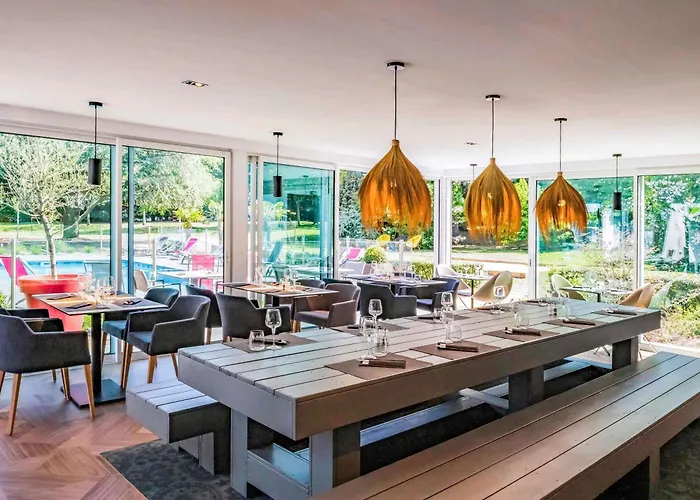 Novotel Lens Noyelles-Godault