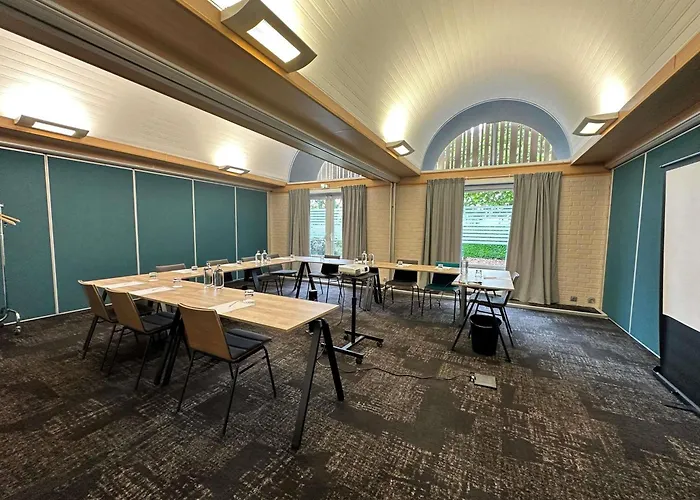 Novotel Lens 4* Noyelles-Godault