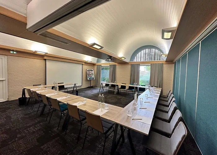 Hotel Novotel Lens Noyelles-Godault