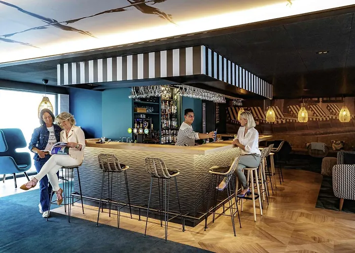 Novotel Lens 4* Noyelles-Godault